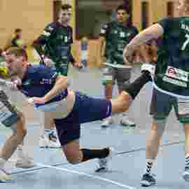 tsv heiningen 3 - tg geislingen 2 20.01.2024