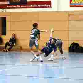 tsv heiningen 3 - tg geislingen 2 20.01.2024