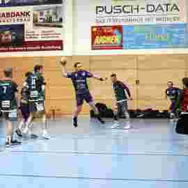 tsv heiningen 3 - tg geislingen 2 20.01.2024