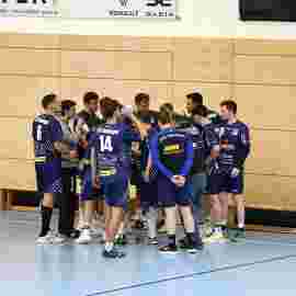 tsv heiningen 3 - tg geislingen 2 20.01.2024