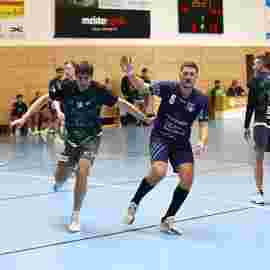 tsv heiningen 3 - tg geislingen 2 20.01.2024