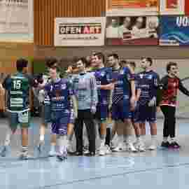 tsv heiningen 3 - tg geislingen 2 20.01.2024