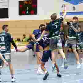 tsv heiningen 3 - tg geislingen 2 20.01.2024
