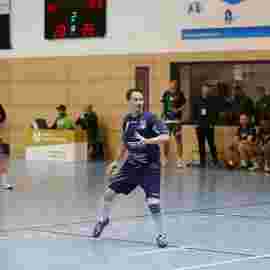 tsv heiningen 3 - tg geislingen 2 20.01.2024