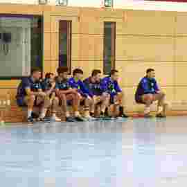 tsv heiningen 3 - tg geislingen 2 20.01.2024