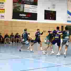 tsv heiningen 3 - tg geislingen 2 20.01.2024