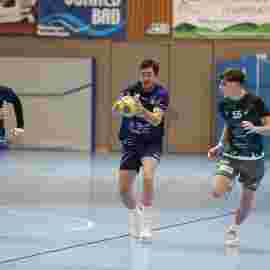 tsv heiningen 3 - tg geislingen 2 20.01.2024