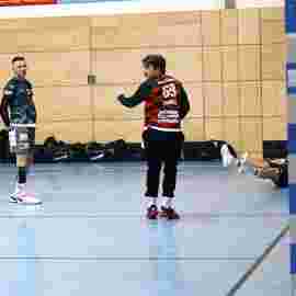 tsv heiningen 3 - tg geislingen 2 20.01.2024