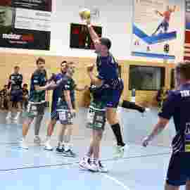 tsv heiningen 3 - tg geislingen 2 20.01.2024