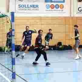 tsv heiningen 3 - tg geislingen 2 20.01.2024