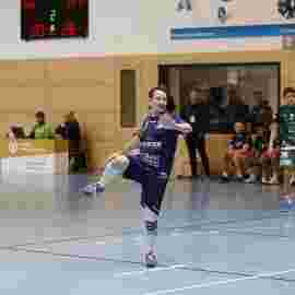 tsv heiningen 3 - tg geislingen 2 20.01.2024