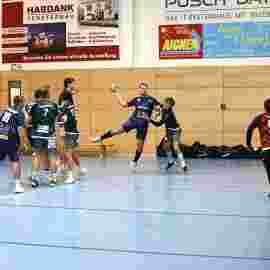 tsv heiningen 3 - tg geislingen 2 20.01.2024