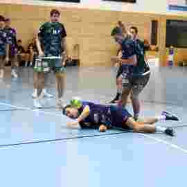 tsv heiningen 3 - tg geislingen 2 20.01.2024