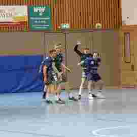 tsv heiningen 3 - tg geislingen 2 20.01.2024
