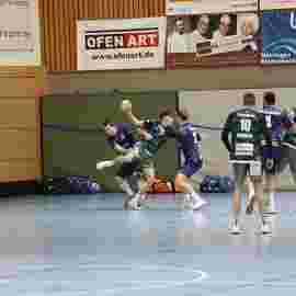 tsv heiningen 3 - tg geislingen 2 20.01.2024