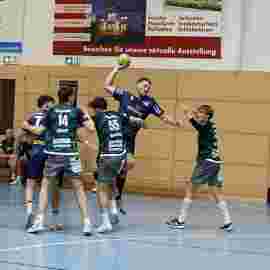 tsv heiningen 3 - tg geislingen 2 20.01.2024