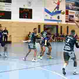 tsv heiningen 3 - tg geislingen 2 20.01.2024