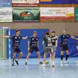 tsv heiningen 3 - tg geislingen 2 20.01.2024