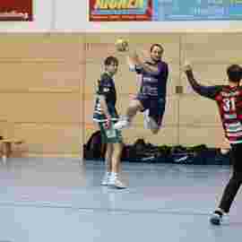 tsv heiningen 3 - tg geislingen 2 20.01.2024