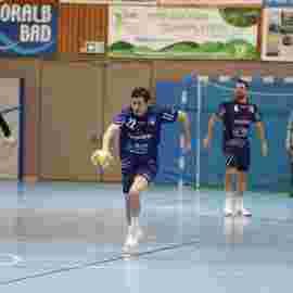 tsv heiningen 3 - tg geislingen 2 20.01.2024