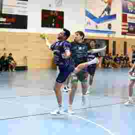 tsv heiningen 3 - tg geislingen 2 20.01.2024