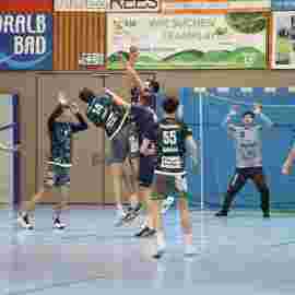 tsv heiningen 3 - tg geislingen 2 20.01.2024