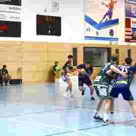 tsv heiningen 3 - tg geislingen 2 20.01.2024