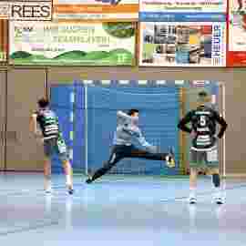 tsv heiningen 3 - tg geislingen 2 20.01.2024