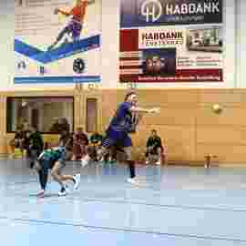 tsv heiningen 3 - tg geislingen 2 20.01.2024