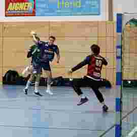 tsv heiningen 3 - tg geislingen 2 20.01.2024