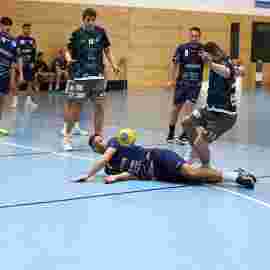 tsv heiningen 3 - tg geislingen 2 20.01.2024