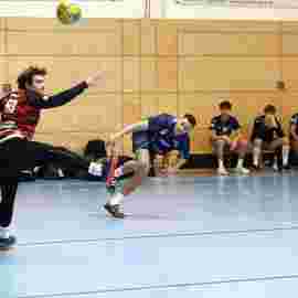 tsv heiningen 3 - tg geislingen 2 20.01.2024