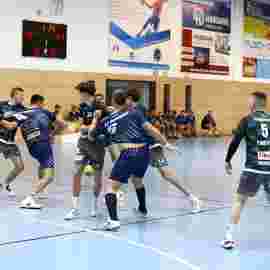 tsv heiningen 3 - tg geislingen 2 20.01.2024