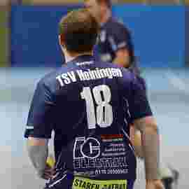 tsv heiningen 3 - tg geislingen 2 20.01.2024