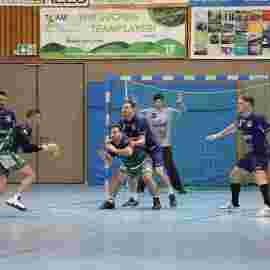 tsv heiningen 3 - tg geislingen 2 20.01.2024