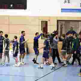 tsv heiningen 3 - tg geislingen 2 20.01.2024