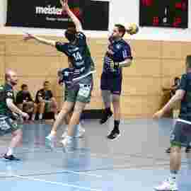 tsv heiningen 3 - tg geislingen 2 20.01.2024