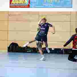 tsv heiningen 3 - tg geislingen 2 20.01.2024