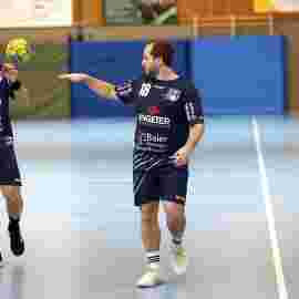 tsv heiningen 3 - tg geislingen 2 20.01.2024