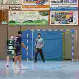 tsv heiningen 3 - tg geislingen 2 20.01.2024