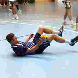tsv heiningen 3 - tg geislingen 2 20.01.2024