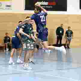 tsv heiningen 3 - tg geislingen 2 20.01.2024