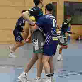 tsv heiningen 3 - tg geislingen 2 20.01.2024
