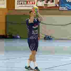 tsv heiningen 3 - tg geislingen 2 20.01.2024