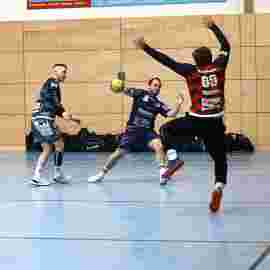 tsv heiningen 3 - tg geislingen 2 20.01.2024