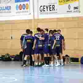 tsv heiningen 3 - tg geislingen 2 20.01.2024