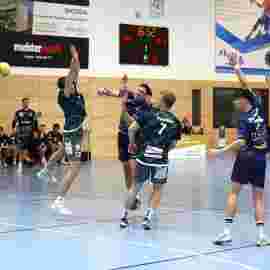 tsv heiningen 3 - tg geislingen 2 20.01.2024