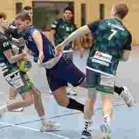 tsv heiningen 3 - tg geislingen 2 20.01.2024