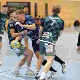 tsv heiningen 3 - tg geislingen 2 20.01.2024