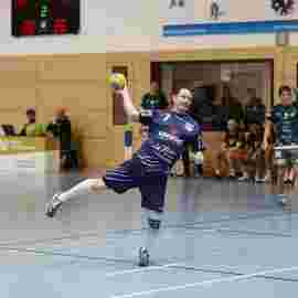 tsv heiningen 3 - tg geislingen 2 20.01.2024